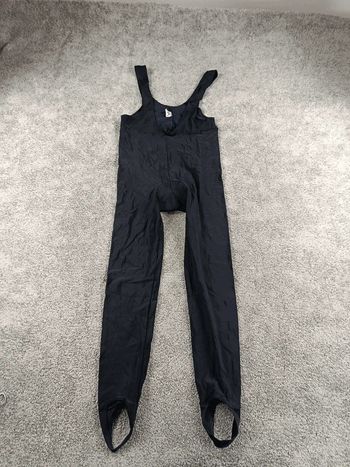 Used Bonanza cuissard velo long homme taille XL - 51 4069 bike