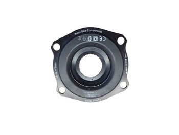 Used Rotor INspider DM 4x110BCD bike — image 2 of 3