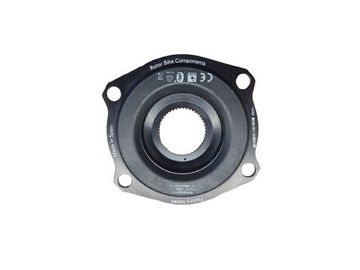 Brugt Rotor INspider DM 4x110BCD bike — billede 2 af 3