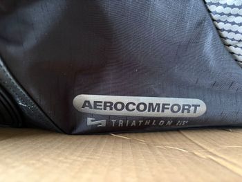 Used Scicon AEROCOMFORT SCN-PP 2025 bike — image 5 of 7