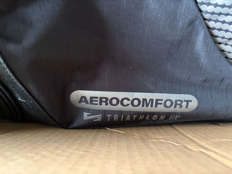 Used Scicon AEROCOMFORT SCN-PP 2025 bike — image 5 of 7
