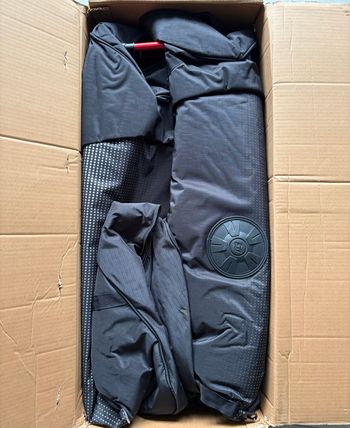 Used Scicon AEROCOMFORT SCN-PP 2025 bike — image 4 of 7