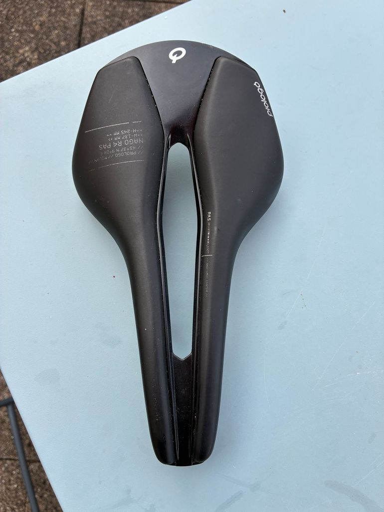 Used Prologo Nago R4 bike — image 1 of 5