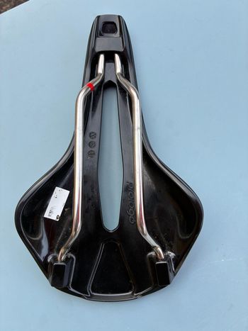 Used Prologo Nago R4 bike — image 2 of 5