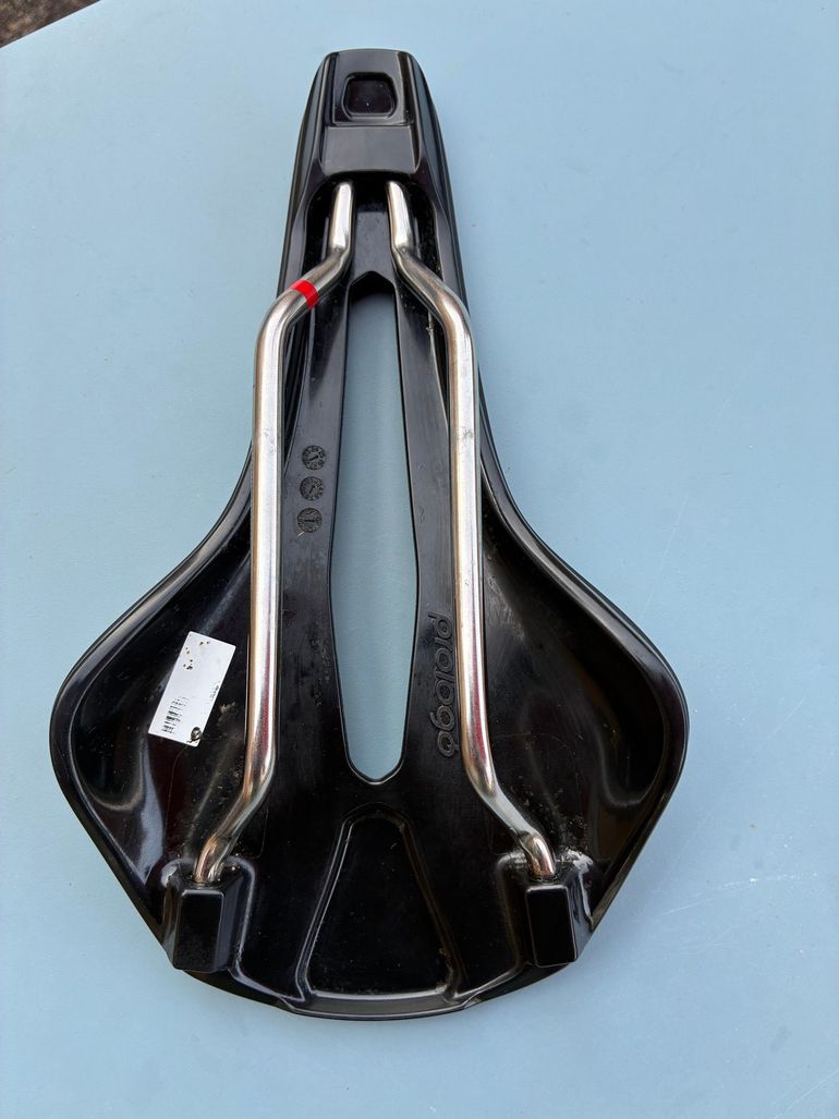 Used Prologo Nago R4 bike — image 2 of 5