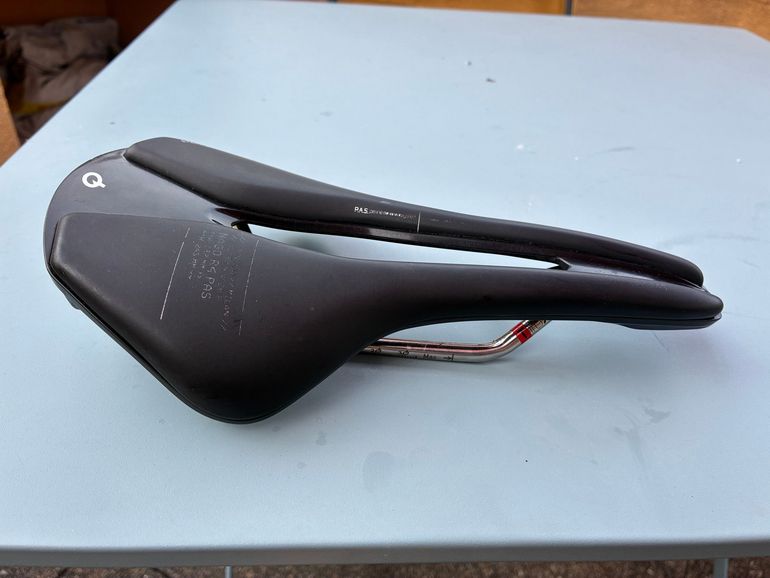 Used Prologo Nago R4 bike — image 3 of 5