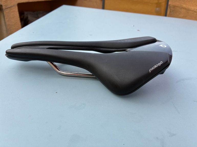 Used Prologo Nago R4 bike — image 5 of 5