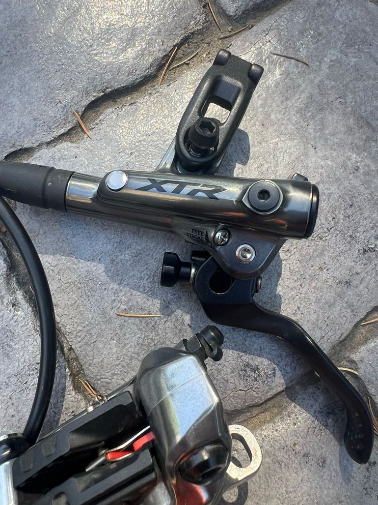 Used Shimano XTR M9120 bike — image 3 of 11