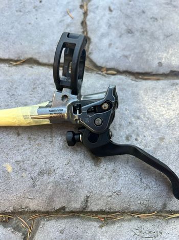 Used Shimano XTR M9120 bike — image 9 of 11