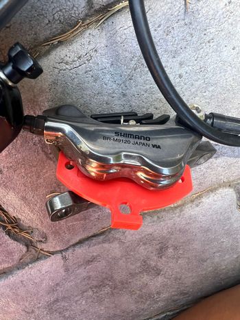 Used Shimano XTR M9120 bike — image 4 of 11