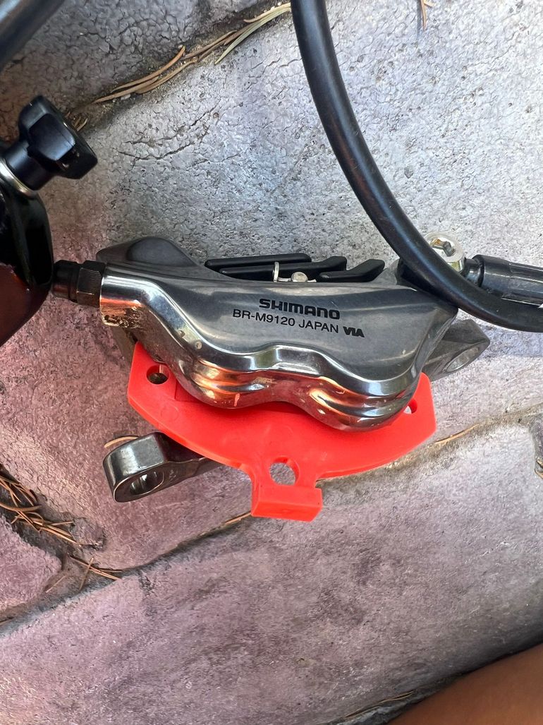 Used Shimano XTR M9120 bike — image 4 of 11