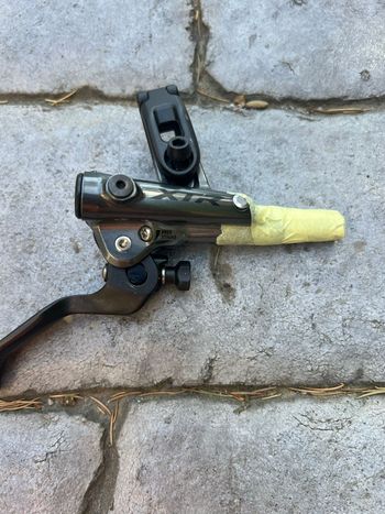 Used Shimano XTR M9120 bike — image 8 of 11