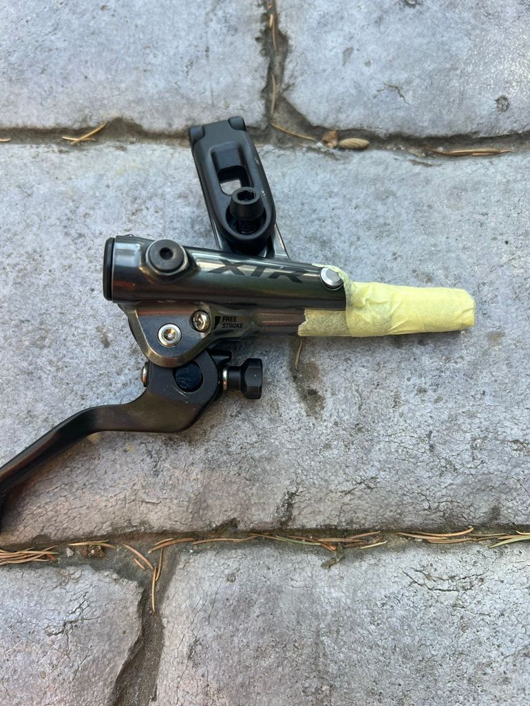 Used Shimano XTR M9120 bike — image 8 of 11
