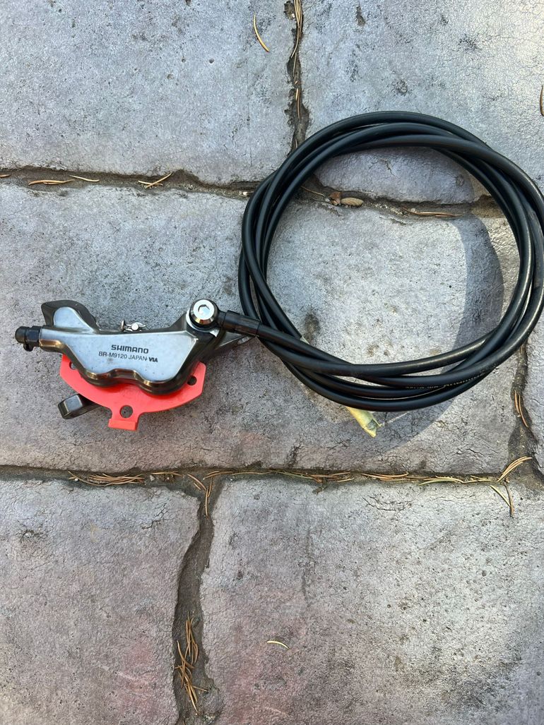Used Shimano XTR M9120 bike — image 11 of 11
