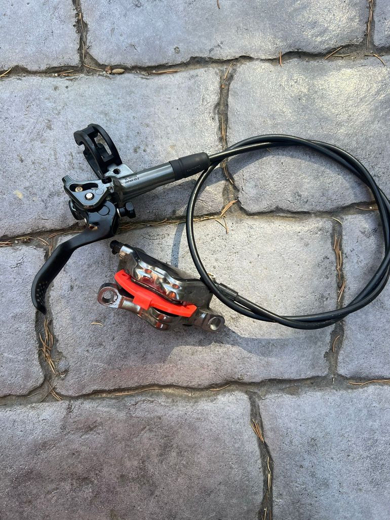 Used Shimano XTR M9120 bike — image 6 of 11