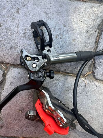 Used Shimano XTR M9120 bike — image 5 of 11