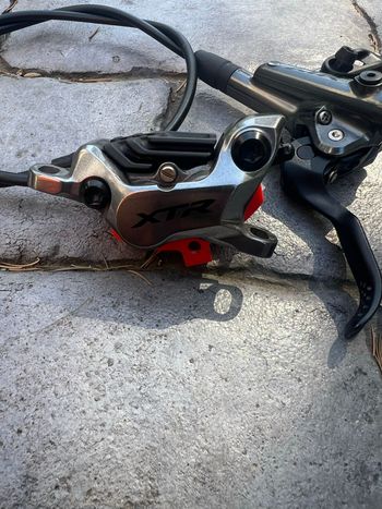 Used Shimano XTR M9120 bike — image 2 of 11