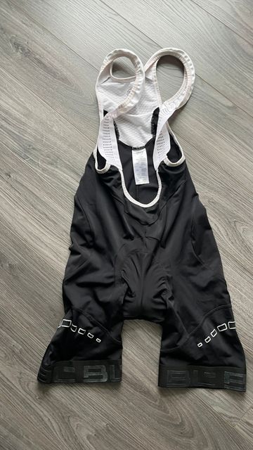 Brugt bicycle line Salopette ciclismo Cycling Clothing