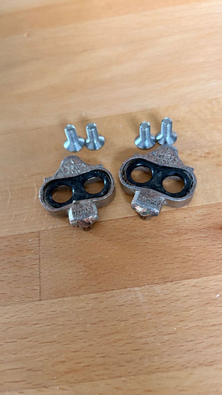 Used Look Geo Trekking Pedals 2024 bike — image 3 of 3
