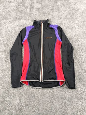 Gebrauchtes Björn Borg Bjorn Borg veste tennis femme taille S - 605172 on the run bike