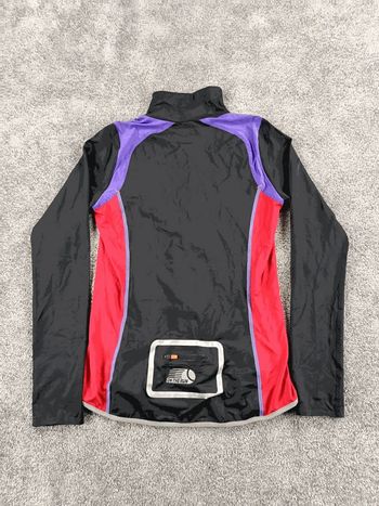Gebrauchtes Björn Borg Bjorn Borg veste tennis femme taille S - 605172 on the run bike — Bild 3 von 4