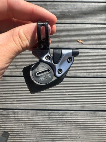 Used RockShox Reverb AXS Dropper Lever 2026 bike — image 3 of 3