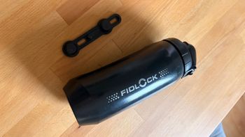 Used Fidlock Twist Bottle 590 2024 bike