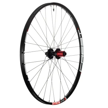 Used Stans Notubes Crest MK3 29" 12x148 Boost Rear Shimano HG Wheel bike — image 6 of 6
