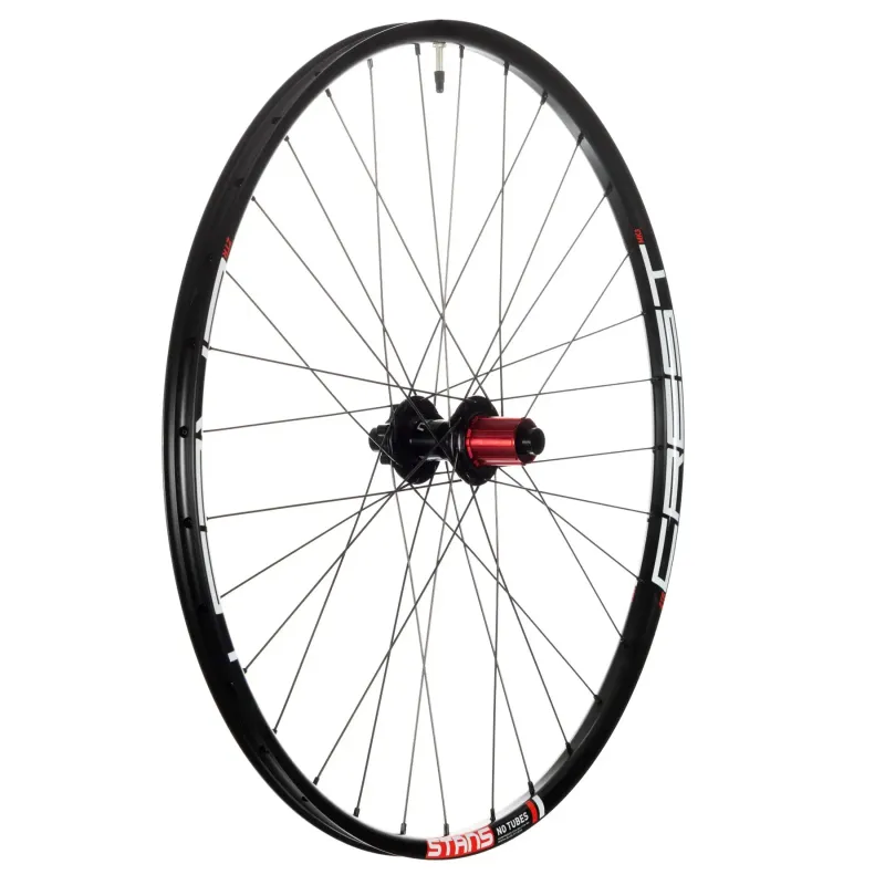 Used Stans Notubes Crest MK3 29" 12x148 Boost Rear Shimano HG Wheel Wheels