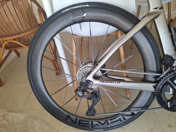 Used Newmen Streem Allround VONOA A.49/A.54 bike — image 2 of 4
