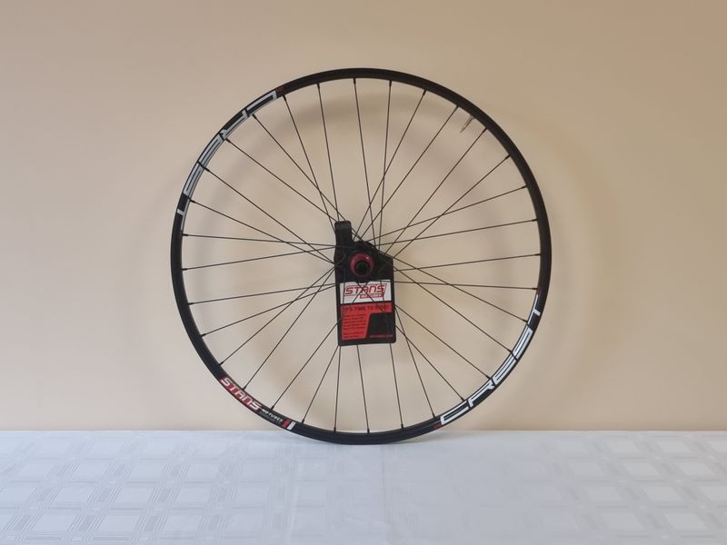 Used Stans Notubes Crest MK3 29" 12x148 Boost Rear SRAM XD Wheel Wheels
