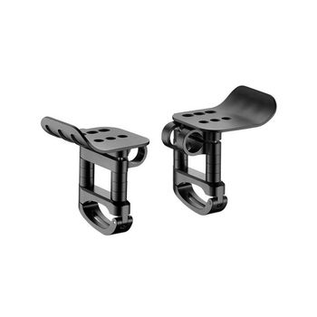 Used Giant Supporti per prolunghe clip on bike