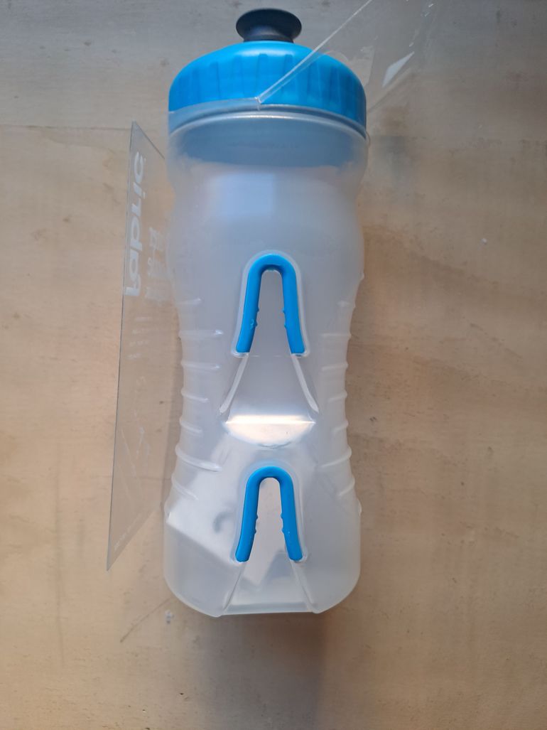 Used Fabric Cageless  bike, ,  — image 2 of 3