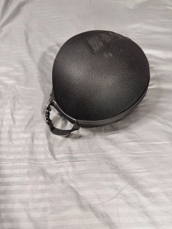 Used Hjc Adwatt 1.5 TT Helmet 2025 bike — image 2 of 5