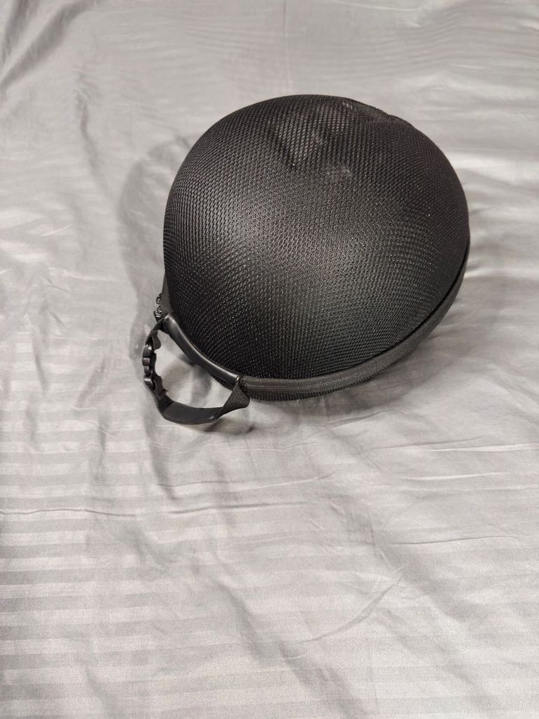 Used Hjc Adwatt 1.5 TT Helmet 2025 bike — image 2 of 5