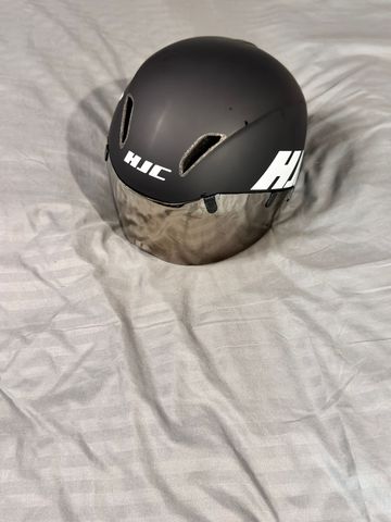 Gebrauchtes Hjc Adwatt 1.5 TT Helmet 2025 Cycling Accessories