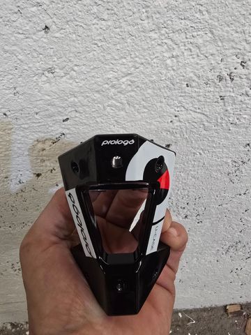 Used Prologo U-cage Cycling Accessories