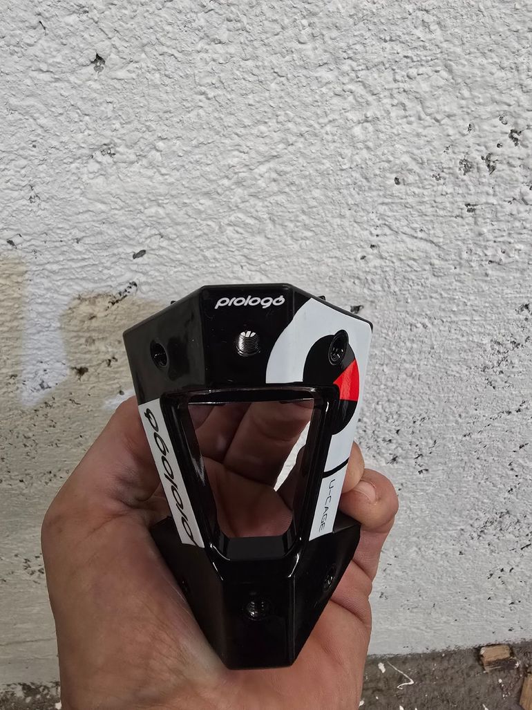Used Prologo U-cage  bike, ,  — image 1 of 4
