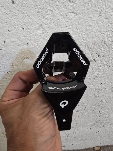 Używany Prologo U-cage bike — zdjęcie 3 z 4