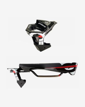 Używany Prologo U-cage bike — zdjęcie 4 z 4