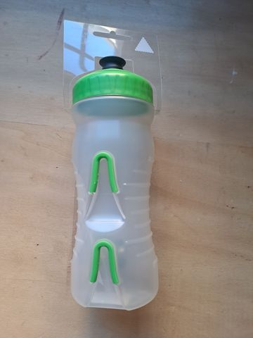 Fabric Cageless bike usato — immagine 2 di 3