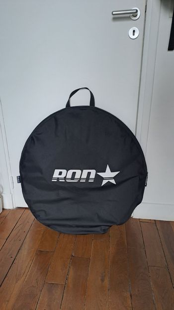 Used Ron Wheels Ultron 2026 bike — image 5 of 8