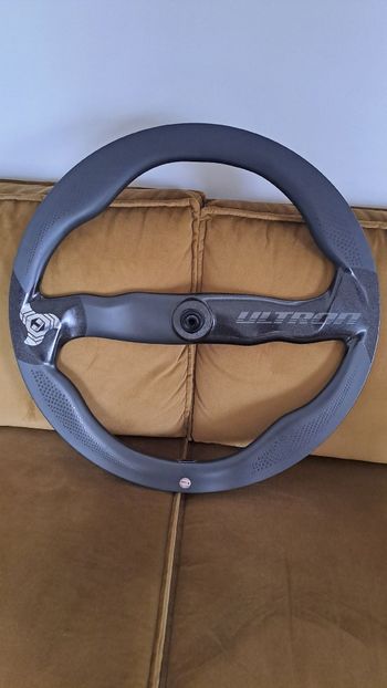 Used Ron Wheels Ultron 2026 bike — image 2 of 8