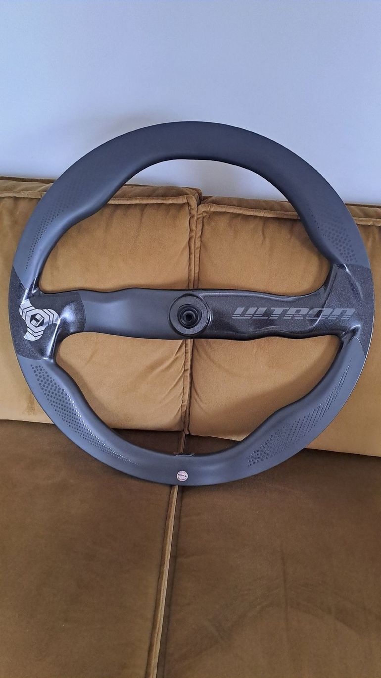 Used Ron Wheels Ultron 2026 bike — image 2 of 8