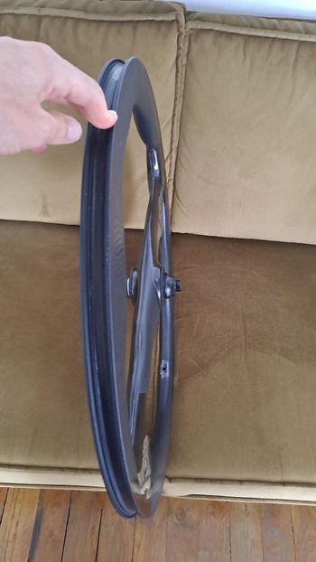 Used Ron Wheels Ultron 2026 bike — image 8 of 8