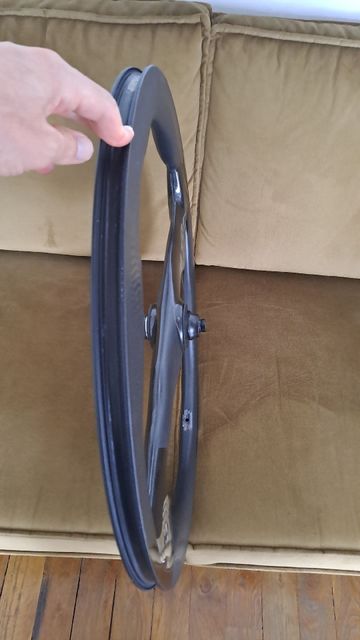Used Ron Wheels Ultron 2026 bike — image 8 of 8