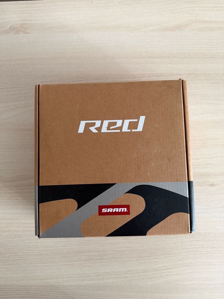 Used Sram Red Cassette 2026 bike — image 1 of 2