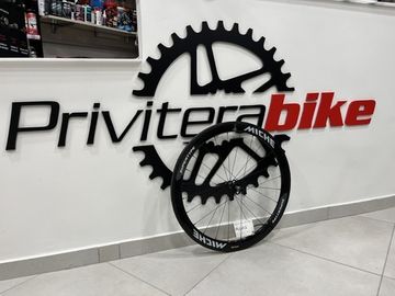 Used Miche Supertype 55T Post. - RSP1 2022 bike — image 3 of 6