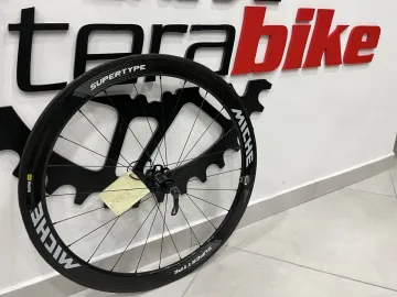 Used Miche Supertype 55T Post. - RSP1 2022 bike — image 6 of 6
