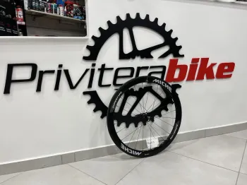Used Miche Supertype 55T Post. - RSP1 2022 bike — image 2 of 6